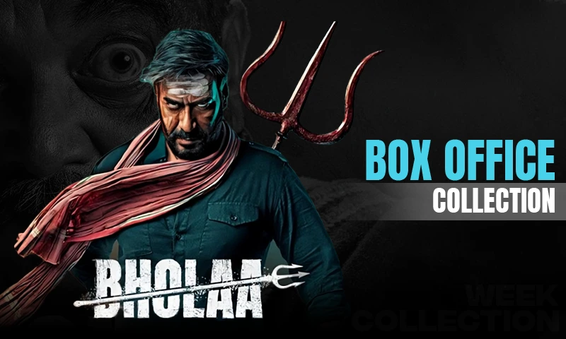 bhola box office collection