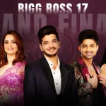 bigboss 17 finale