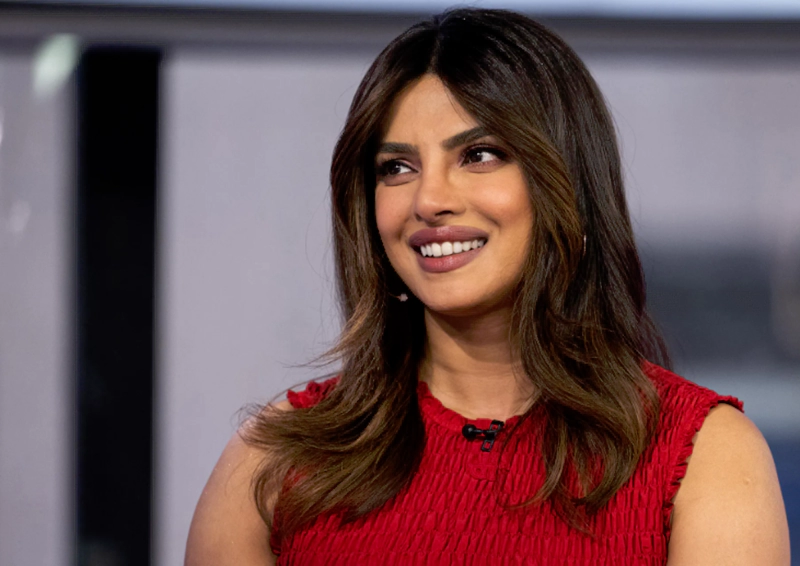 biggest Fan Base Actor Priyanka Chopra