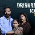 drishyam 2 Box Office Collection