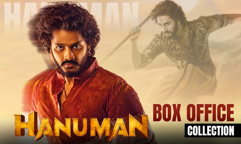 hanuman box office