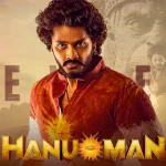 hanuman review