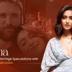 ileana talks about her husband