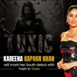 kareena kapoor khan debut