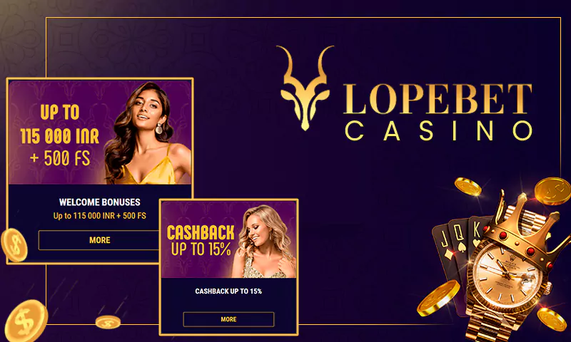 lope bet