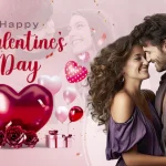 lovers day