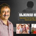 rajkumar hirani