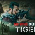 tiger 3 collection