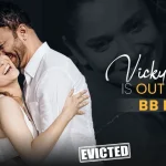 vicky jain evicted