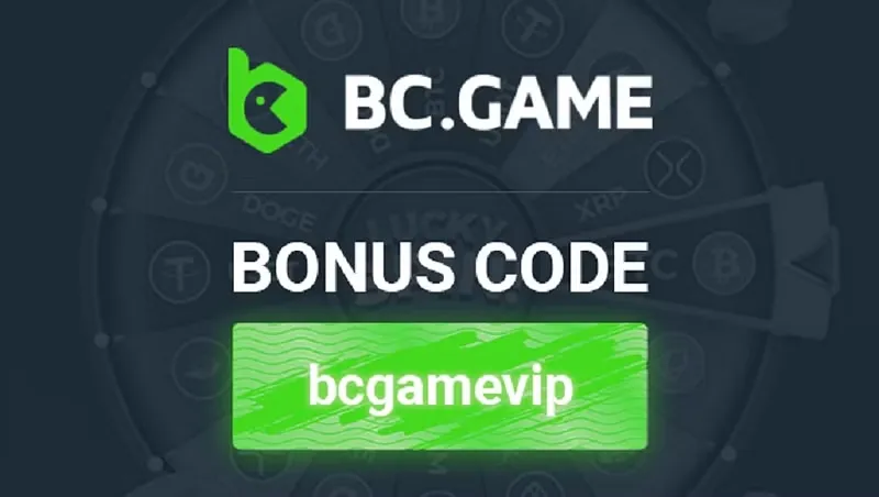 Bonus code