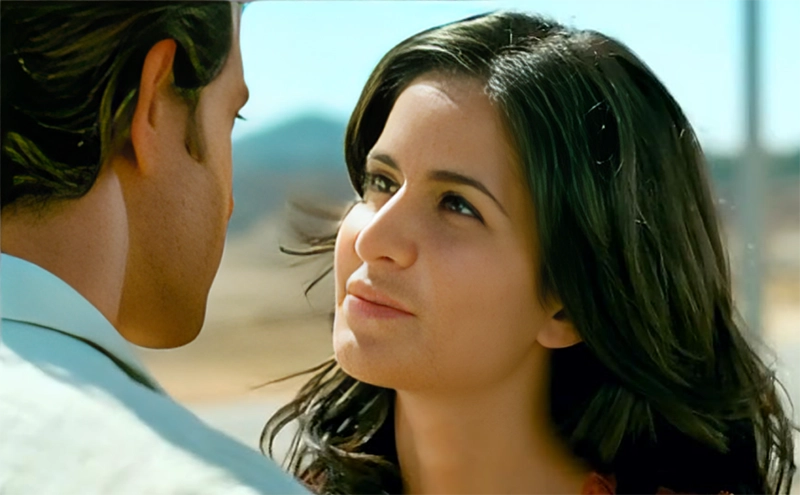 Katrina Kaif movie Zindagi Na Milegi Dobara