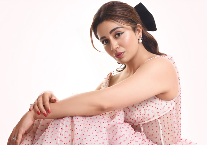 Nehha Pendse