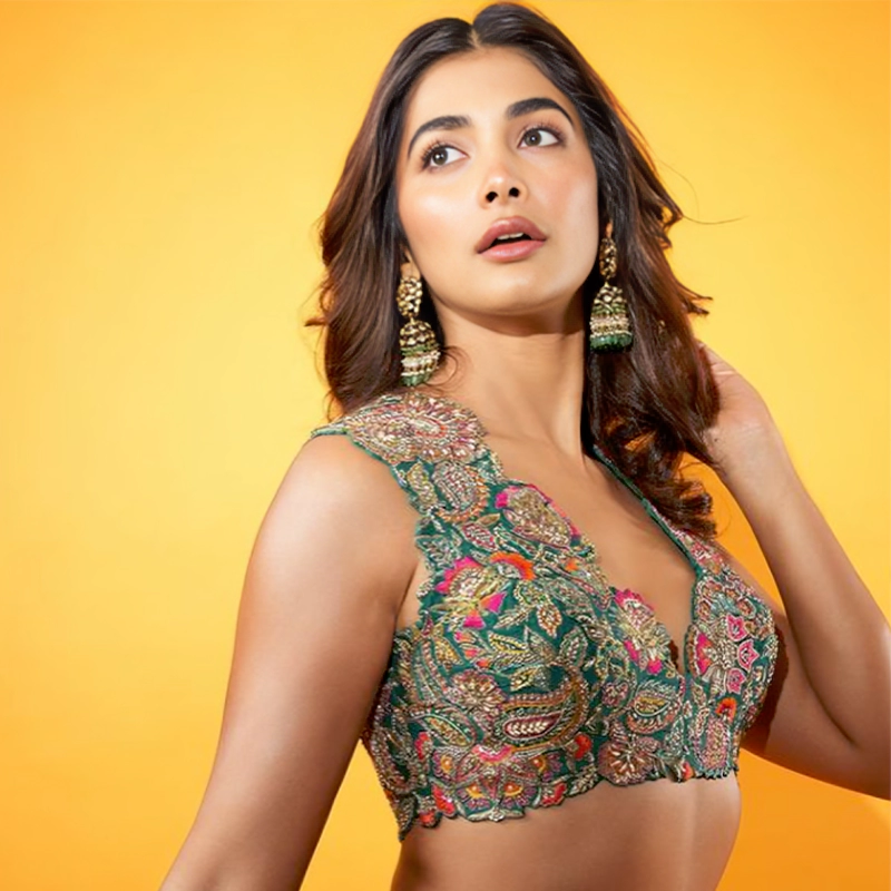 Pooja Hegde