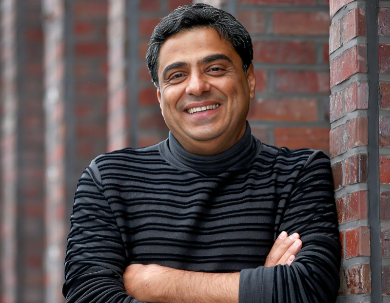 Ronnie Screwvala