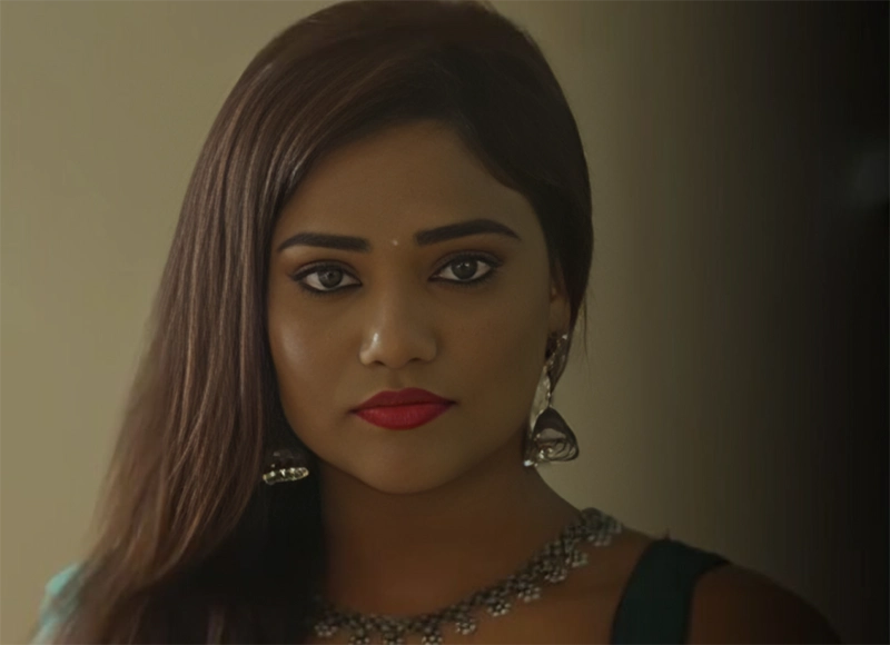 Ruks Khandagale Ullu web series actress Rikshawala