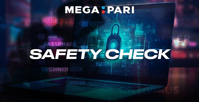 Security Measures of Megapari India