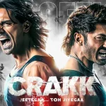 crakk box office