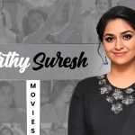 keerthy suresh movies