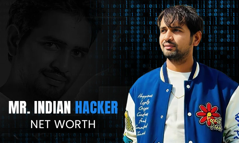 mr india hacker