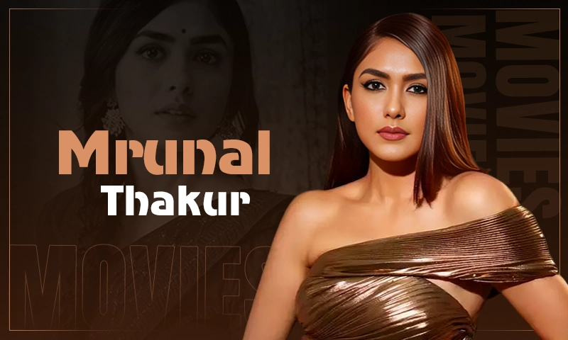 mrunal thakur