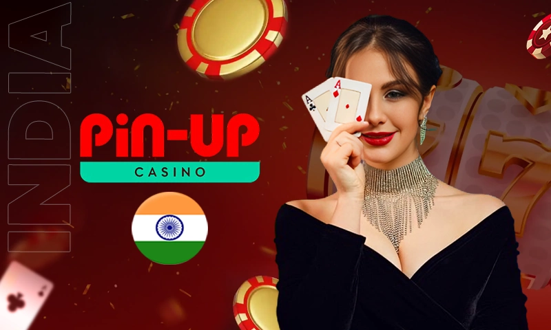 pinup casino india