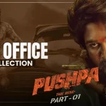 pushpa 1 collection