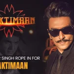 ranveer sing in shaktiman