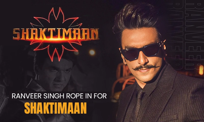 ranveer sing in shaktiman