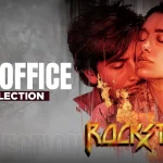 rockstar box office collection