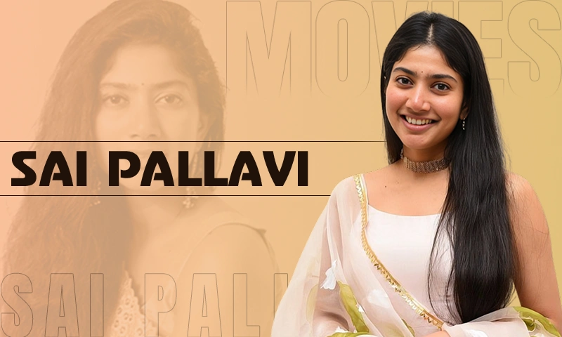 sai pallavi