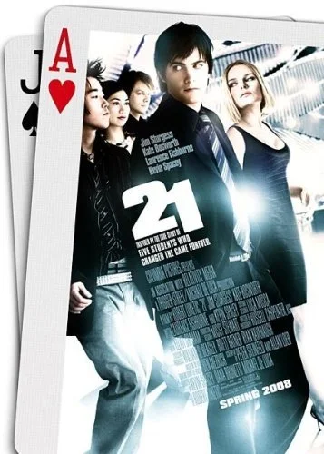 21 movie