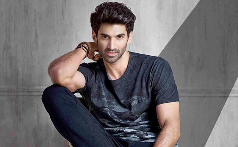 Aditya Roy Kapur