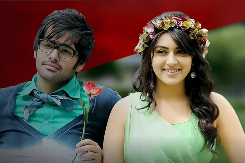 Hansika Motwani movie Kandireega