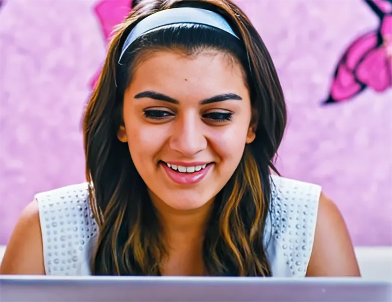 Hansika Motwani movie Romeo Juliet 