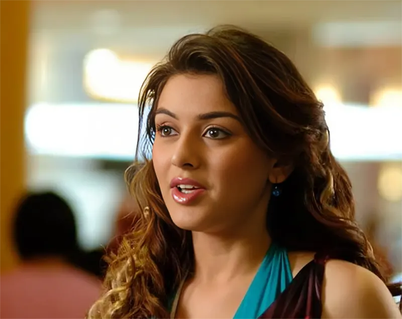 Hansika Motwani