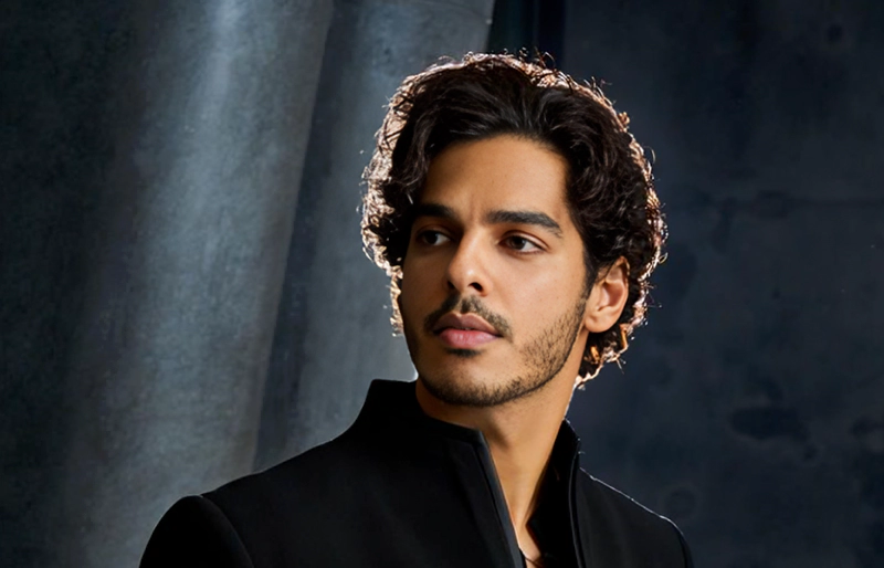 Ishaan Khattar