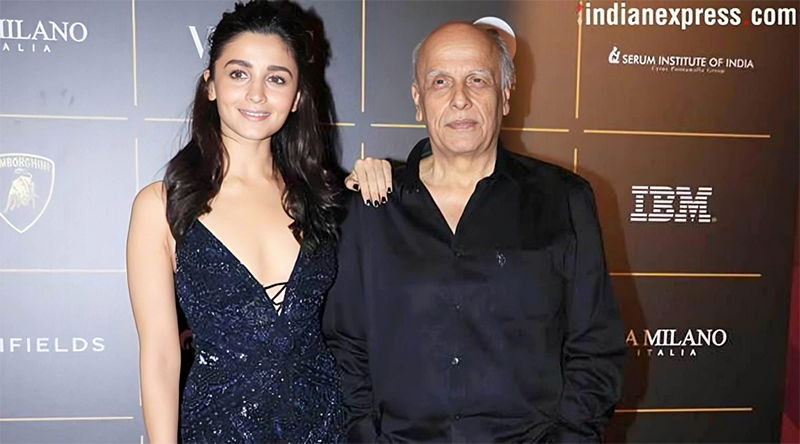 Mahesh Bhatt