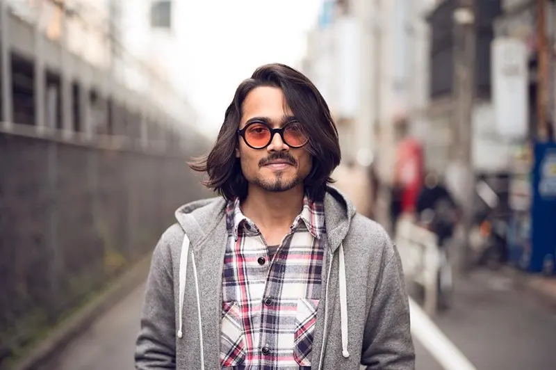 Most Famous Indian YouTuber Bhuvan Bam BB