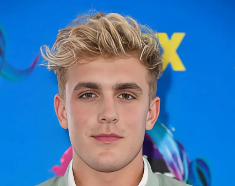 Most Hated Person in the World Jake Paul