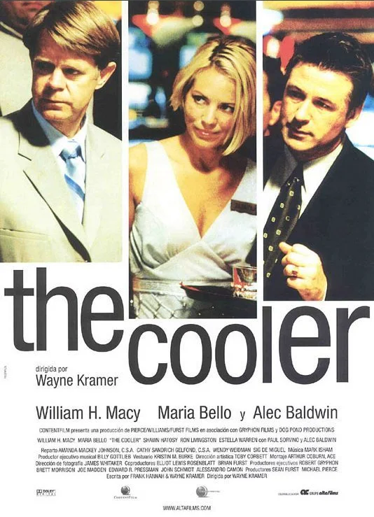 The cooler