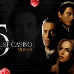 casino movies