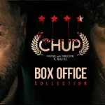 chup box office