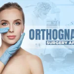 orthognathic surgery aftercare