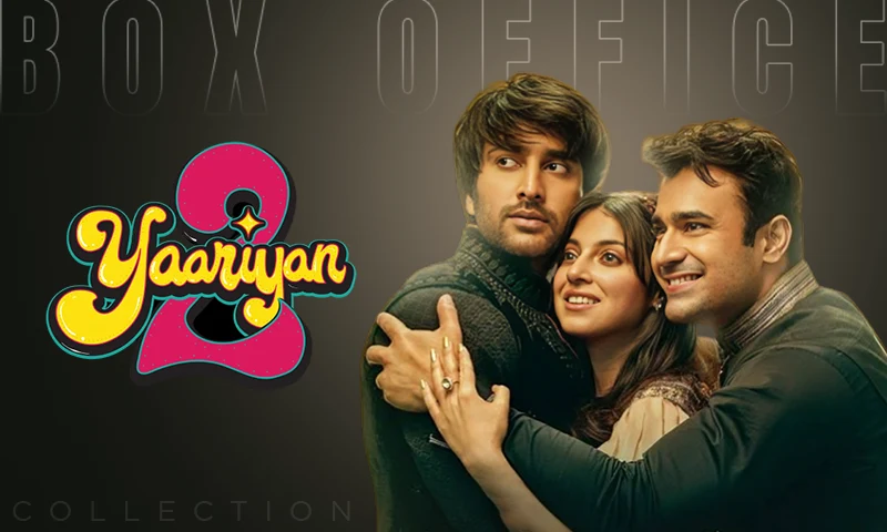 yaariyan 2