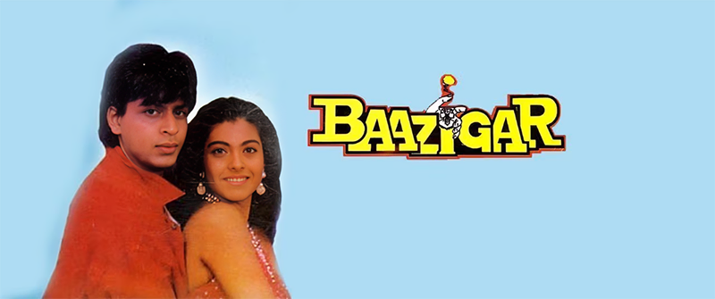 Baazigar