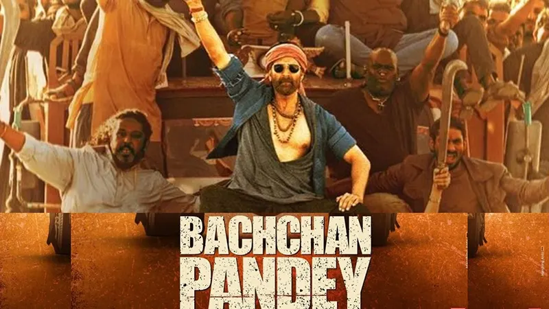 Bachchhan Panday