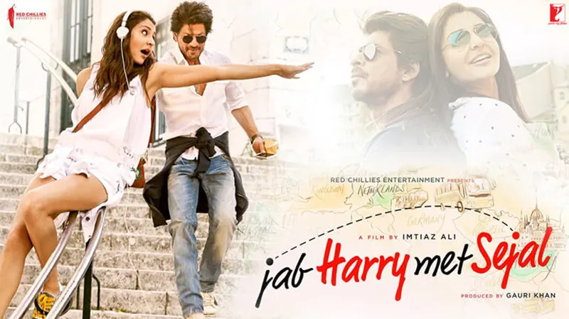 Jab Harry Met Sejal