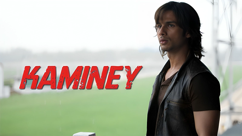 Kaminey