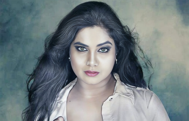 Kavita Radheyshyam