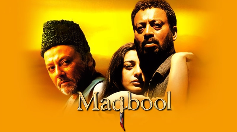 Maqbool